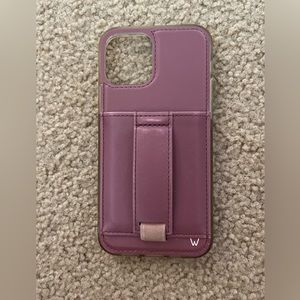Walli case